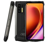 Ulefone Power Armor 13 4G Téléphone Portable Incassable,8Go+128Go Noir