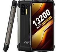 Ulefone Power Armor 13 Dual SIM 256GB 8GB RAM Noir