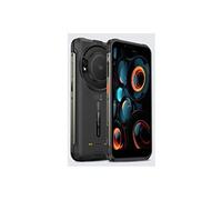 Ulefone Power Armor 16S - 4G smartphone - double SIM - RAM 8 Go / Mémoire interne 128 Go - microSD slot - Ecran LCD - 5.93" - 720 x 1440 pixels - 2x