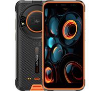 Ulefone power armor 16s 8+128gb ds 4g orange nfc oem