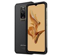 Ulefone Power Armor 17 Pro Smartphone Incassable, 108MP Caméra (Vision Nocturne), 8Go+256Go, 6.58 '' 120Hz FHD+, IP68 Etanche Android 12 Téléphone, 3 Emplacements pour Cartes, Charge sans Fil GPS NFC