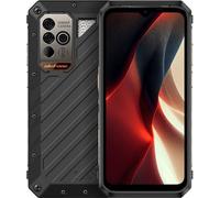 Ulefone Power Armor 18 Ultra Dual 5G 512 Go 12 Go RAM Noir