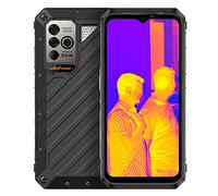 Ulefone Power Armor 19 12GB/256GB Black