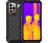 ULEFONE Smartphone Power Armor 19T 12/256GB Black - 6937748735298