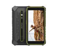 Ulefone RugKing 2 Pro 4G 128 Go/4 Go Double SIM Vert