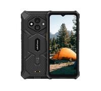 Ulefone RugKing 3 Pro 4G 128 Go/8 Go Double SIM Noir