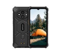 Ulefone RugKing 3 Pro 4G 128 Go/8 Go Double SIM Noir