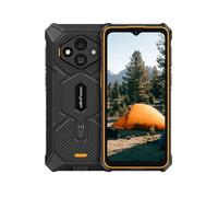 Ulefone RugKing 3 Pro 4G 128 Go/8 Go Double SIM Orange