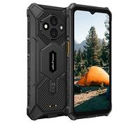 ULEFONE RUGKING 3 PRO 8+128GB 4G BLACK OEM