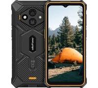 ULEFONE RUGKING 3 PRO 8+128GB 4G ORANGE NFC OEM
