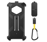 Ulefone RugKing 3 Pro Étui de protection multifonction pour téléphone portable sans contrat 2025