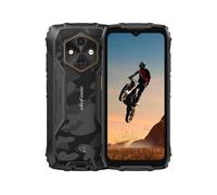 Ulefone RugKing 4 Pro 4G 256Go/8Go Noir