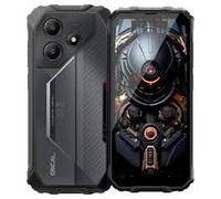 UleFone Smartphone RugKing 4 Pro 4G 256 Go 8 Go RAM Corning Gorilla Glass 3 Noir