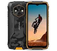 ULEFONE RUGKING 4 PRO 8+256GB 4G ORANGE OEM