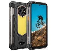 ULEFONE RUGKING 5 PRO 8+256GB 4G BLACK OEM