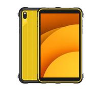 Ulefone RugKing Pad Pro Tablet Rugged 8,68"" 8GB/128GB 4G Android 16 IP68 7100mAh Giallo