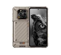 Ulefone Rugone Xever 7 5G 512 Go/12 Go Double SIM Sand Dune
