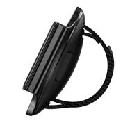Ulefone Sangle de Poignet & Support (Tablet Hand Strap) pour Série RugKing Pad 2 Pro- Rotation à 360°, Accessoire bi-Fonctionnel pour Bureau et Usage en Extérieur