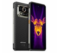 Téléphone mobile - Ulefone - Armor 25T - 256 Go - 6 Go de RAM - Double SIM - LTE