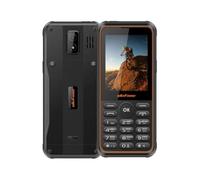 Ulefone Smartphone Armor Mini 3 32GB MicroSD Radio FM Bluetooth 2100mAh