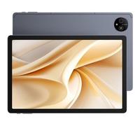 Ulefone Tab A11 Pro 4G Mediatek LTE-TDD & LTE-FDD 256 Go 27,9 cm (11") 8 Go Wi-Fi 6E (802.11ax) Android 14 Gris