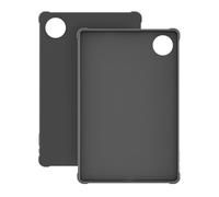 Ulefone Tab A11 Pro TPU Back Cover Coque arrière en TPU pour Tablette Tab A11 Pro/Tab A11 2024