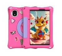 Tablette Ulefone Tab A9 Pro Kids 128 Go 8.68 pouces Rose