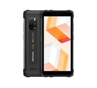 Ulefone Téléphone Portable Armor X10 Pro 4 Go 64 Go Noir