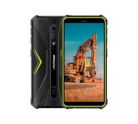 UleFone Téléphone portable Armor X12 – 3 Go RAM, 32 Go stockage – Orange