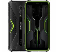 UleFone Smartphone Armor X12 Pro 4 Go RAM 64 Go Android 13 4G Double SIM Noir