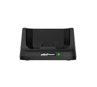 Ulefone UAS22 33 W Station de Charge de Bureau - Station de Charge Rapide et Durable pour Ulefone Armor 26 Ultra