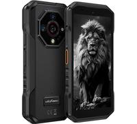 Ulefone Ulefone Armor X32 Pro 5G Smartphone noir