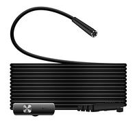 Ulefone uSmart E01 Endoscope Caméra HD, Compatible avec Les modèles Ulefone Armor 9/Armor 9E/Armor 13/Armor 16 Pro/Armor 18/Armor 18T/Armor 19T/Armor Pad