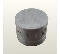 ULEIVA Bouton rotatif de rechange compatible avec hotte Faber Roblin IKEA Underverk Rytmisk Value