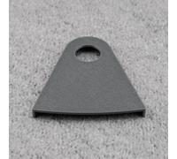 ULEIVA Couvercle gris pour bac de remplissage compatible avec Lechuza Classico 43 Color 43 Color Eco 43 Color Trend 43 (gris)