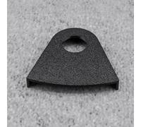 ULEIVA Couvercle noir pour bac de remplissage compatible avec Lechuza Classico 21 Color 21 Color Eco 21 Color Trend 21 (noir)