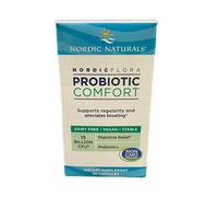 Ules Nordic Flora Probiotique Confort, 15 milliards de CFU - 30 capsules