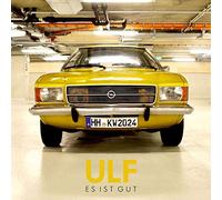 Ulf - Es Ist Gut