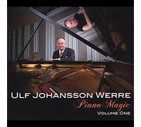 Ulf Johansson Werre - Piano Magic One [Cd]