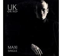 Ulf Krueger - Dr. No (1989) [Import]