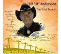 The Wild Bunch - One Hell of a Ride [Import]