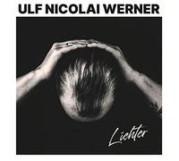 Ulf Nicolai Werner – Lichter – Vinyle (LP) – Alive AG