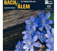 Vater – Bach À Alem (Suède)