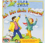 Ulf und Zwulf - Ich Bin Dein Freund [Import]
