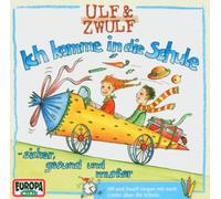 Ulf und Zwulf - Ich Komme in Die Schule [Import]