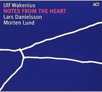 Ulf Wakenius - Notes from The Heart [Import]