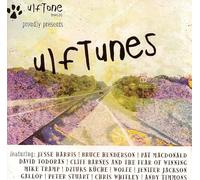 Ulftones: Don't Pass Me, Buy!