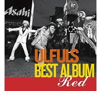 Ulfuls No Aka Ban Daze [Import]
