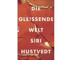 Uli Aumüller Siri Hustvedt Die gleißende Welt (Relié)