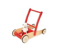 ULI Chariot de marche Rouge
